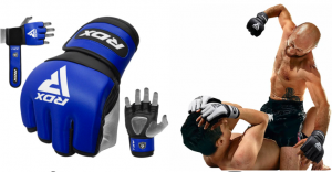 MMA Gloves Explained: How to Enhance Protection, Performance, and Precision