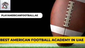 Best American Football Academy in UAE