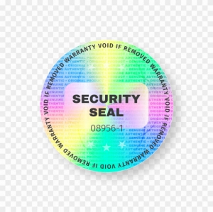 Security Seal Manufacturers