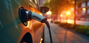 Novated Leasing and Electric Vehicles: A Perfect Match