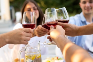 Savoring Every Sip: Tips for a Perfect Wine Tasting Tour Experience