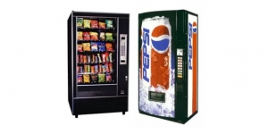 Discovering Canada's Premier Vending Machine Options