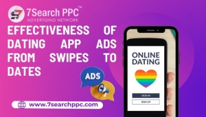 Dating App Ads | Dating app promotion | CPM advertising