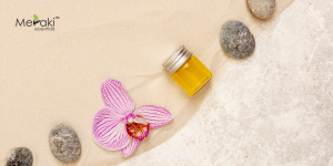 Essential Oils for Sun Protection