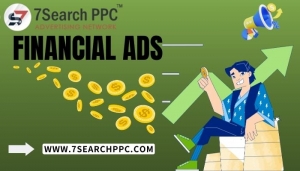 Financial Ads | Finance Ad Network | Advertising Site