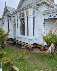 House Levelling: Restoring Stability to Your Home