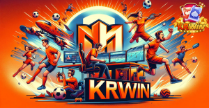 Join KRWIN: Step Up Your Game in Sports & Esports Streaming!