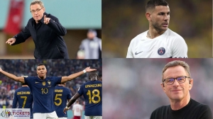 Austria VS France Tickets: France defender Hernandez set to miss Euro 2024