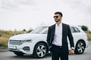 Smooth Journeys: Choosing the Best Transportation Services for Your Family
