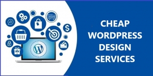 Can You Really Get a Great Website with Cheap WordPress Design Services?