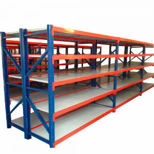 The Impact of Material Quality on Heavy Duty Pallet Rack Costs