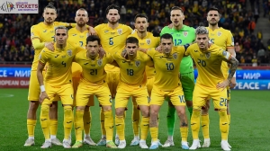 Slovakia Vs Romania Tickets: Less than two months before EURO 2024, the English gave their verdict on Romania