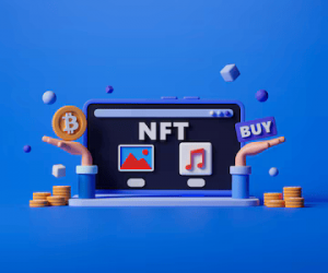 Building Your Ethereum NFT Marketplace: A Quick Guide