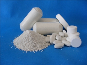 Calcium Hypochlorite Market Strategies and Growth Forecast by 2031