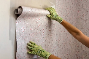 Wallpaper Installation in San Francisco