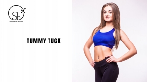 7 Important Things You Should Know About A Tummy Tuck Surgery