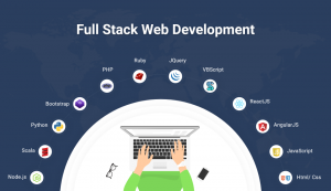 Exploring the Benefits of Full Stack Development Services for Your Business