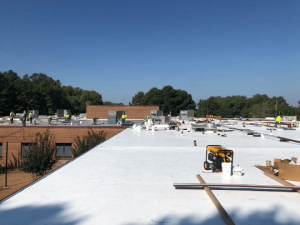 Benefits of Proper Gutter Maintenance