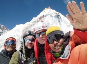 A Tale of Two Peaks: Mera Peak Climbing vs. Pisang Peak Climbing