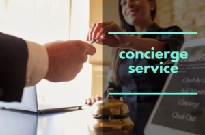 Your Personal Concierge in Belgium: Luxury Living Made Simple 