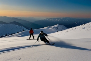 Experiencing the Magic of Kashmir's Winter Wonderland