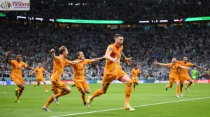 Netherlands VS Austria Tickets: Netherlands Euro 2024 Fixtures Dates Venues and Game Analysis