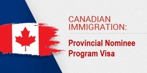 5 reason why should apply for Provincial Nominee Program to Canada from Pakistan