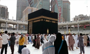 All Inclusive Umrah Packages from UK 2024|Umrah from UK|PlanMyUmrah