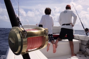 3 Exceptional Destinations Where You Can Indulge in Deep-Sea Fishing 