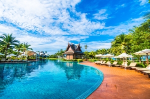 A Beach Lover's Paradise: Unveiling Chennai's Top 10 Beach Resorts