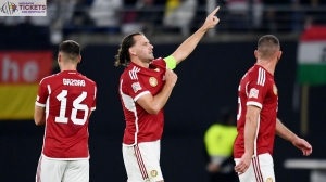 Germany Vs Hungary Tickets: Adidas bans number 44 on German national team kit over SS sign resemblance, sparking a scandal