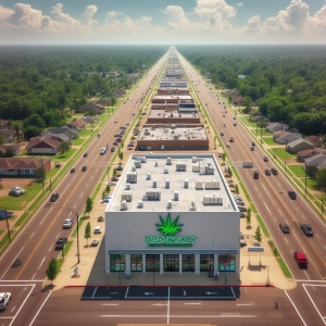 Cannabis Business Loan: An Expert Guide