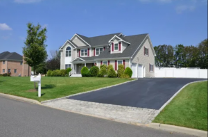 Elevating Your Home: Finding the Right General Contractor for Driveway Repair in Winston Salem, NC