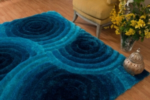 Elevate Your Space with Handmade Area Rugs and Waterproof Outdoor Rug Pads