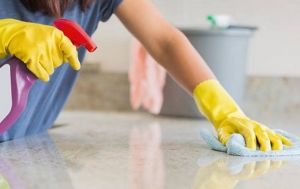 End of Lease Cleaning Guidelines and Expectations