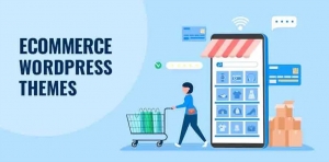 Best Furniture WooCommerce WordPress Theme For Carpenter Interior