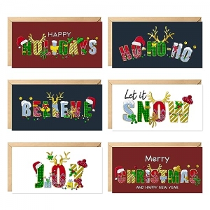 Embracing Tradition and Connection: Buying Christmas Cards Online