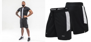 Tactical Boxing Trunks: Maximising Performance and Style