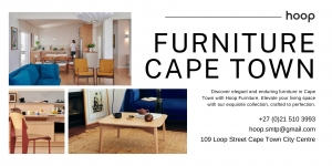 Sustainable Style: Eco-Friendly Furniture Options in Cape Town | Hoop