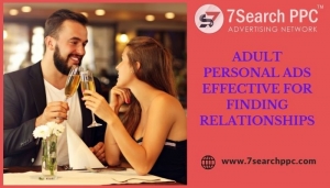 Adult Personal Ads | Adult dating ads | PPC Ads