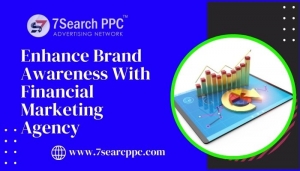 Financial Marketing Agency | Finance Native Ads | PPC Ads