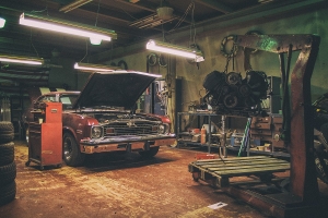 Rev Up Your Ride: Find Your Fuel Repair Shop Today!