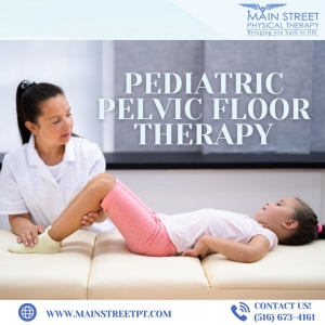 Family-Centered Care: Engaging Parents in Pediatric Pelvic Floor Therapy Progress