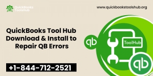 How do I Speak to QuickBooks Live Bookkeepers for QuickBooks Tool Hub Download? 