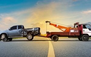 Navigating the Journey of Junk Car Disposal