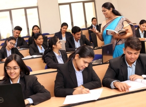 Bcom Hons colleges in Raipur