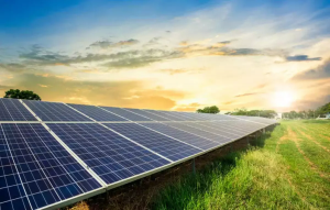 Green Living, Bright Future: Solar Power Grants Solutions