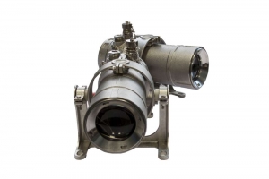 Open Path Hydrocarbon Gas Detector: Open Path Gas Detection Technology