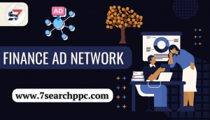 Finance Ad Network | Financial Business Promotion | Advertising Site