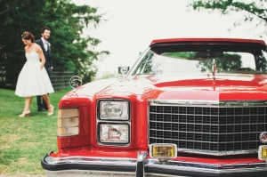 Considering Wedding Transportation in Chicago? Here's What You Need to Know